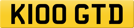 K100GTD