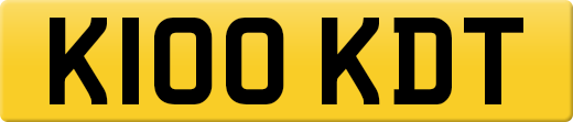 K100KDT