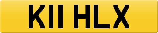 K11HLX