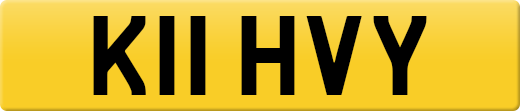K11HVY