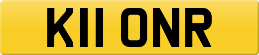 K11ONR