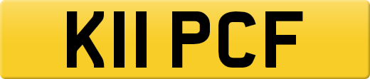K11PCF