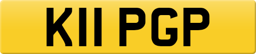 K11PGP
