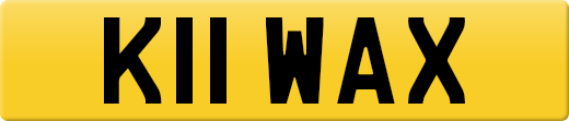 K11WAX