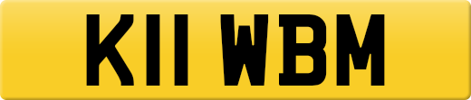 K11WBM