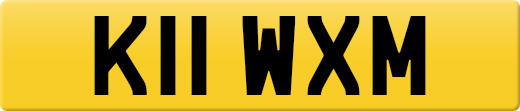 K11WXM