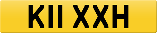 K11XXH