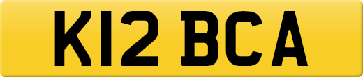 K12BCA