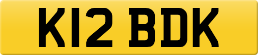 K12BDK