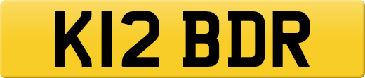 K12BDR