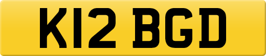 K12BGD