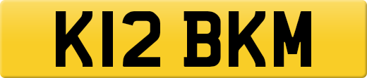 K12BKM