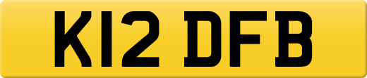 K12DFB