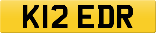 K12EDR