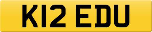 K12EDU