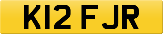 K12FJR