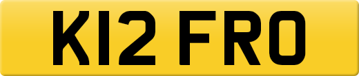 K12FRO