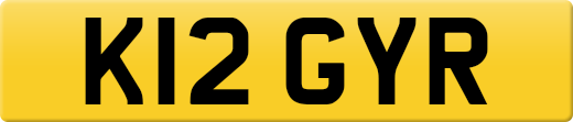 K12GYR