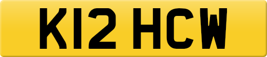 K12HCW