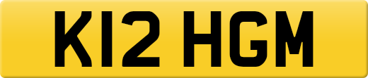 K12HGM