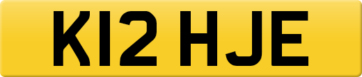 K12HJE