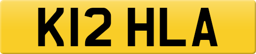 K12HLA