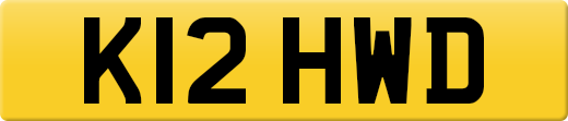 K12HWD