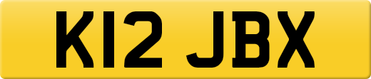 K12JBX