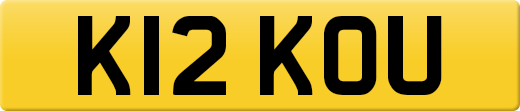 K12KOU
