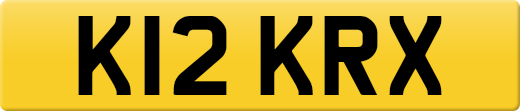 K12KRX