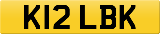 K12LBK