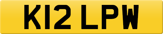 K12LPW