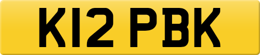 K12PBK