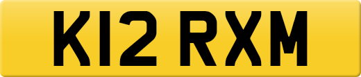 K12RXM