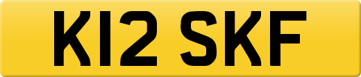 K12SKF