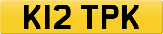 K12TPK