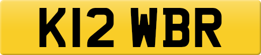 K12WBR