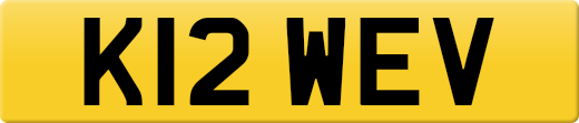 K12WEV