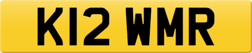 K12WMR
