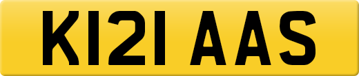 K121AAS