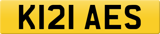 K121AES