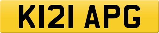 K121APG