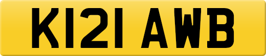 K121AWB