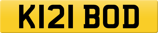 K121BOD