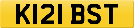 K121BST