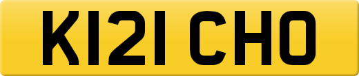 K121CHO