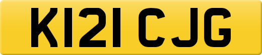K121CJG