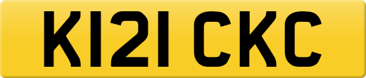 K121CKC