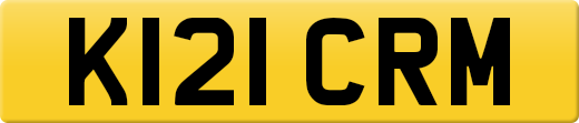 K121CRM