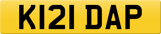 K121DAP